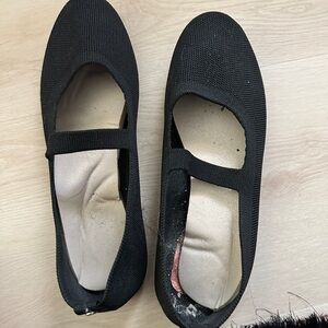 Danskin Black Women's Loafers